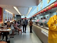 -蔡林记(黄鹤楼店)