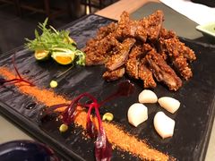 烤羊肉-晟永興烤鸭店(五道口店)
