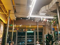 -曾百万小炉小串自助烧烤(高新店)