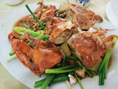 -秋姐美食店(旅游大道店)
