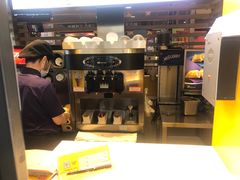 -麦当劳(南京宁海路店)