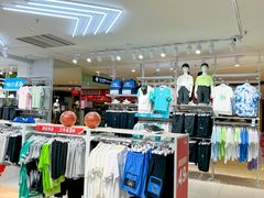 -阳光世纪奥特莱斯店