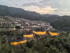 -初溪土楼群