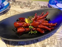 -桂满陇天书(南京德基旗舰店)