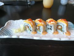 -笑福亭料理小馆(解放碑店)