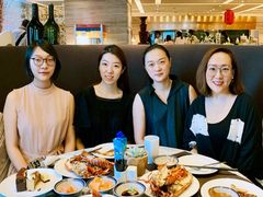 -北京王府井希尔顿酒店·万斯阁西餐厅