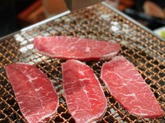 -九田家黑牛烤肉料理(石路天虹店)