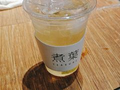 -煮叶(悠唐广场店)