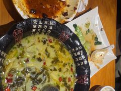-江南人家(横店老字号)