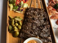 -马克西姆俄罗斯餐厅(通亚街店)