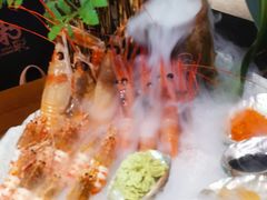 -和彩放题餐厅(酒仙桥店)
