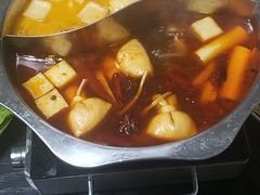 -锅圈食汇火锅烧烤食材超市(誉天下店)