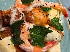 -志明眷村·台式融合菜·宵夜