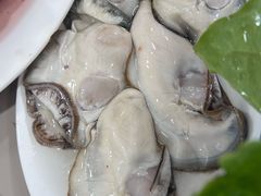 -花苑美食横琴生蚝火锅(拱北粤华路店)