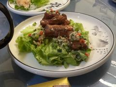 -迎晨餐厅(青芝坞店)