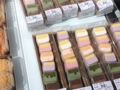 -Ole'超市(汉街万达店)