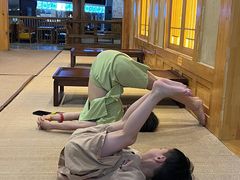 -爱江山温泉(凌奥店)