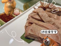 -香满楼(南关店)