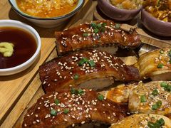 -桃太郎寿司料理(南坪店)