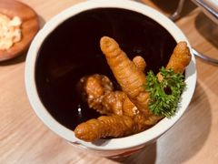 -山城外·非遗酸菜鱼(蜀都万达店)