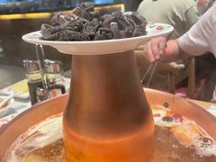 -东门口涮肉·砂锅·烤串(老门东店)