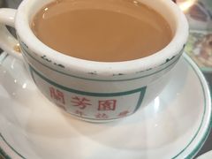 -兰芳园(上环店)