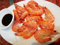 -海上驿站渔家菜馆