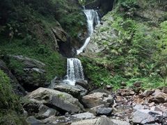 -石台牯牛降景区