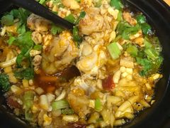 -二孃鸡爪爪(东郊记忆店)