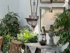 -Vanillacafe香草咖啡(银海大世界店)