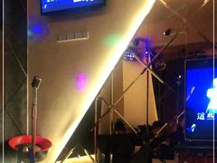 -酷必乐KTV(北行店)