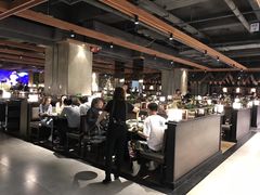 -韩盛·盛江山自助料理(中街大悦城店)