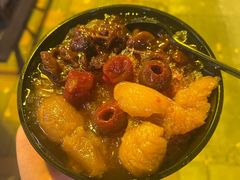 -小胖老味刨冰