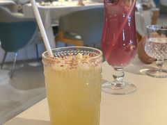 -西缘·我的花和森林·鲜花西餐厅(南长街店)