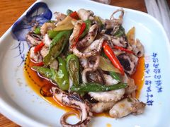 -百家鲜·杭帮菜