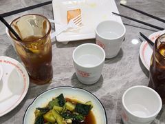 -九龙茶记·粤式餐厅融合菜(鹭江店)