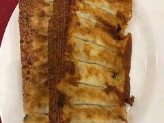 海三鲜锅贴-大眼锅贴水饺(河东店)