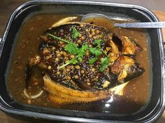 -龙门烤鱼(东方宝泰店)
