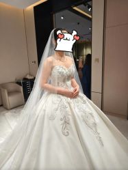 -MuseMarry婚纱(前海嘉里中心店)