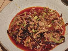 -巴蜀风·地道川菜(总店)