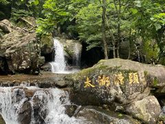 -太湖源风景区