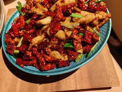 -山石榴·贵州菜(丰盛里店)