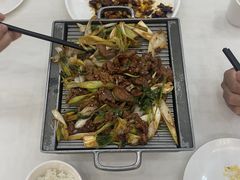 -红菜坊·烤鸭·川鲁宴(石园店)