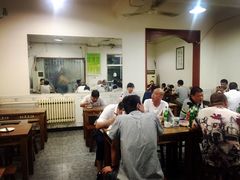 大堂-惠记粉汤羊血梆梆肉(永松路店)