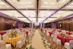 -厦门庐山大酒店·宴会厅