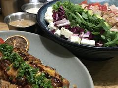 -娜娜家•Nana's restaurant (南开大悦城店)