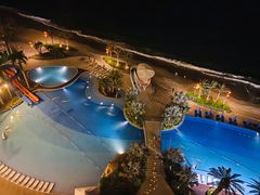 -深圳大梅沙京基洲际度假酒店