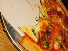 -FABIO’S费比欧披萨餐厅