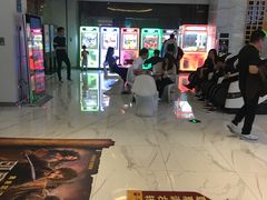 -横店电影城(九鼎店)