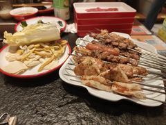 -京元盛铜锅涮肉(上海总店)